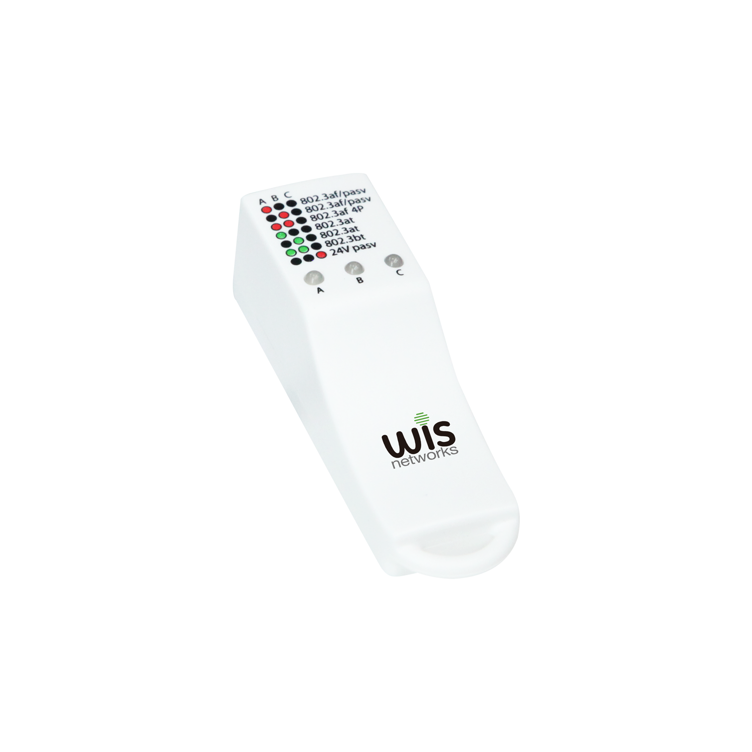 PoE Tester