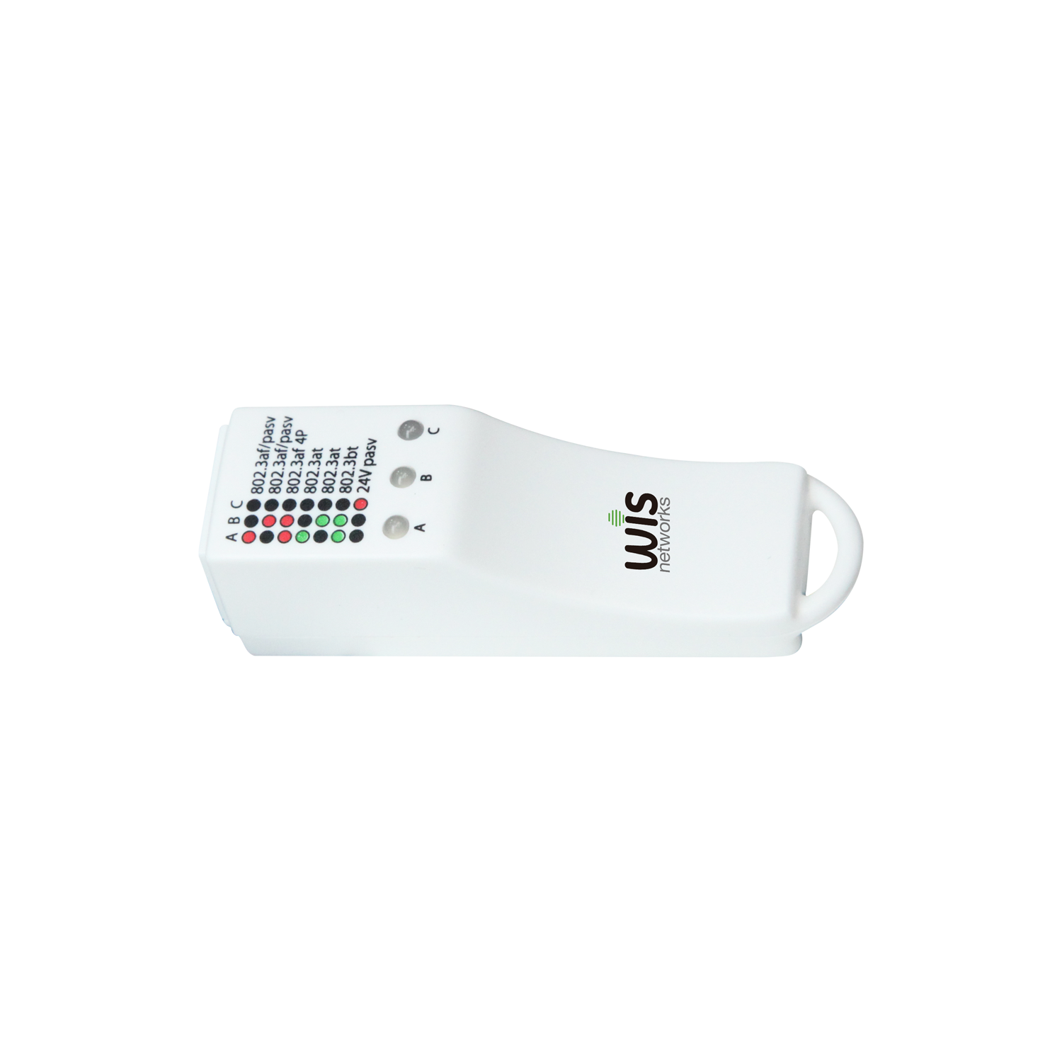 PoE Tester