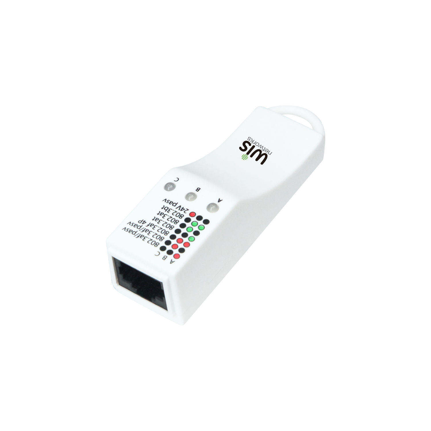 PoE Tester