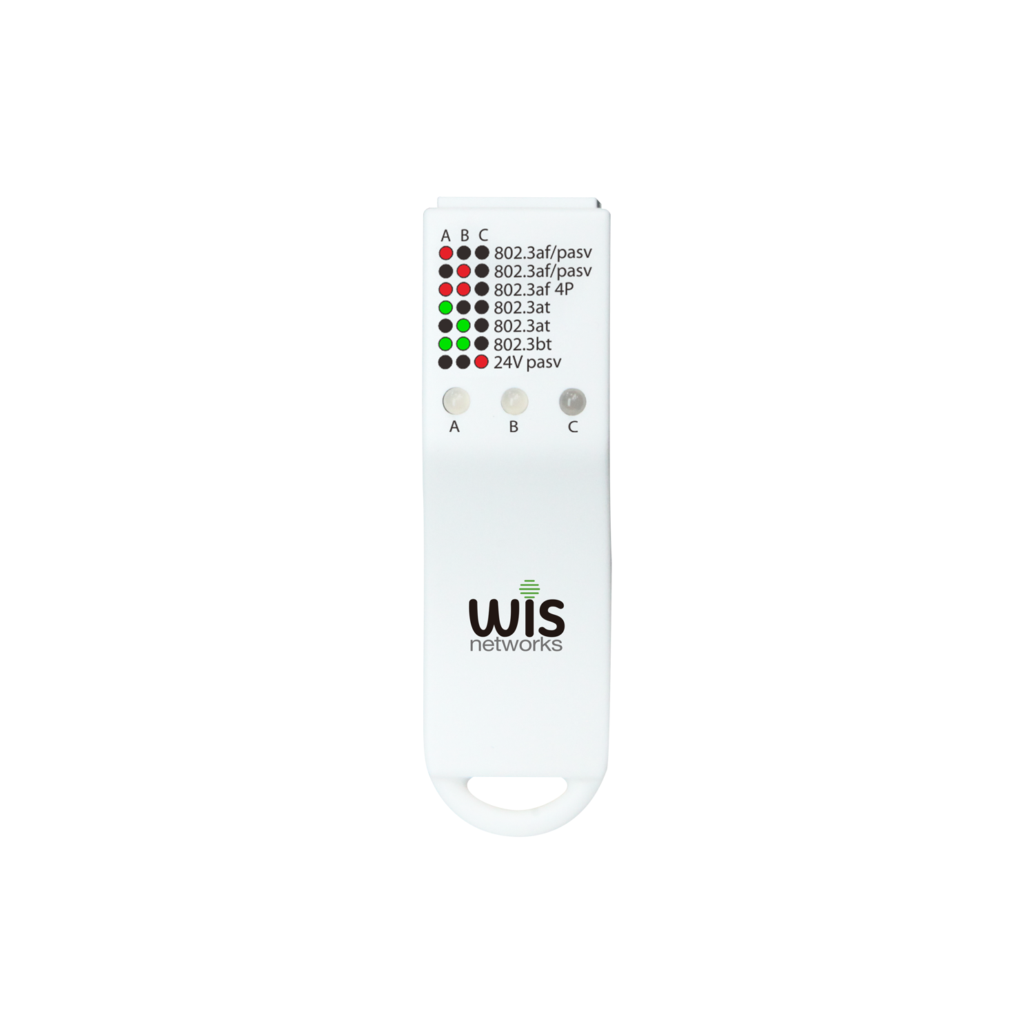 PoE Tester