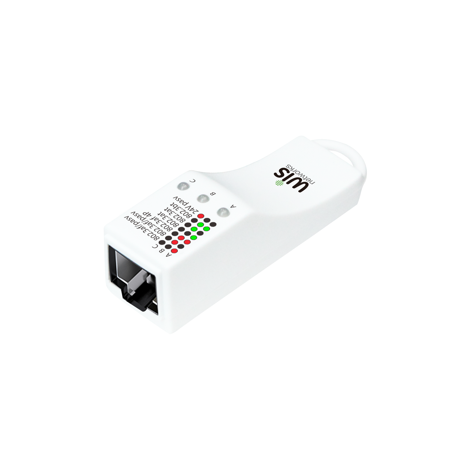 PoE Tester