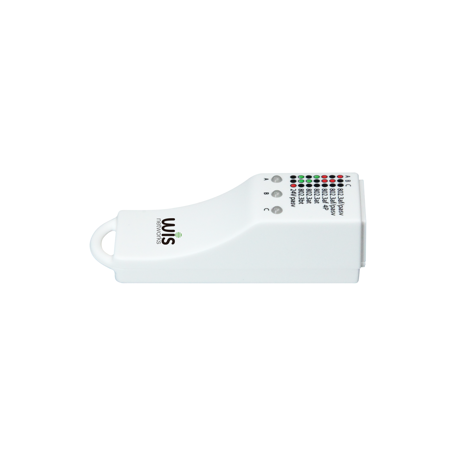 PoE Tester