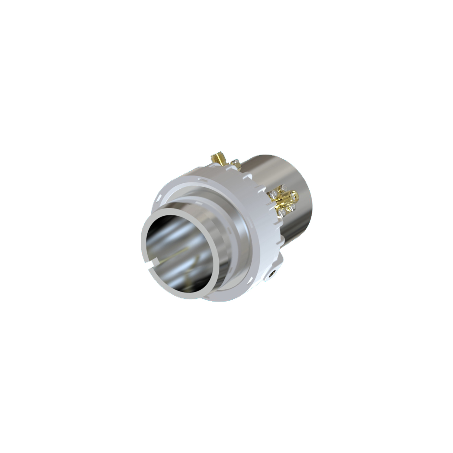 AD5171-WIS-RPSMA